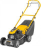 Газонокосилка бензиновая STIGA Collector 43 S