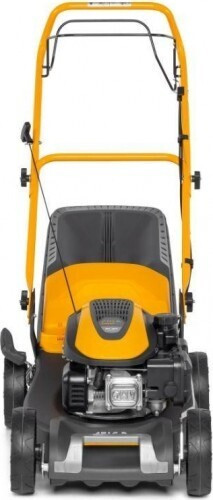 Газонокосилка бензиновая STIGA Collector 43 S