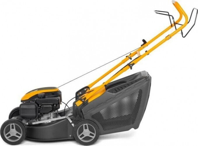 Газонокосилка бензиновая STIGA Collector 43 S