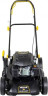 Газонокосилка бензиновая HUTER GLM-6.0 ST