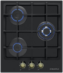 Газовая варочная панель MAUNFELD EGHG.43.33CB.R/G