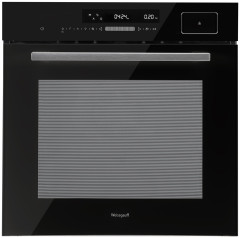 Электрический духовой шкаф Weissgauff EOM 891 SB