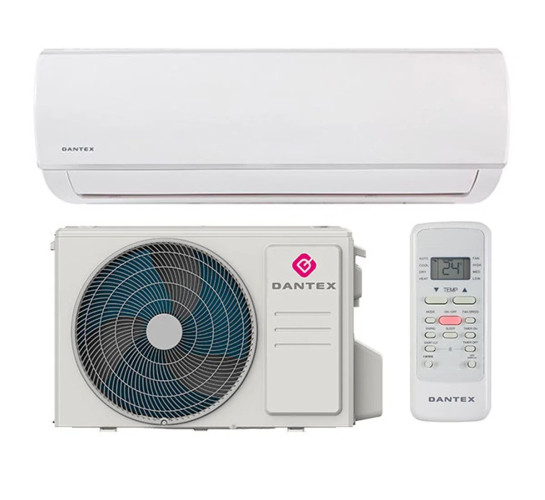 Сплит-система Dantex RK-09SDM4G/RK-09SDM4EG