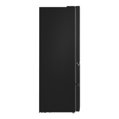 Холодильник MAUNFELD MFF180NFBE01