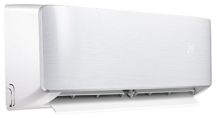 Сплит-система MDV MDSA-09HRN1 / MDOA-09HN1