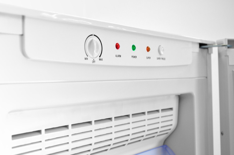 Морозильная камера Nordfrost DF 200 NF