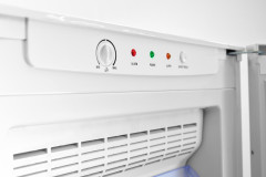 Морозильная камера Nordfrost DF 200 NF