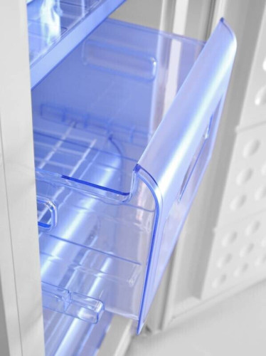 Морозильная камера Nordfrost DF 200 NF