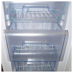 Морозильная камера Nordfrost DF 200 NF