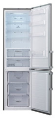 Холодильник LG GB-B530PVQWB