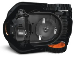 Газонокосилка роботизированная VILLARTEC MI1202