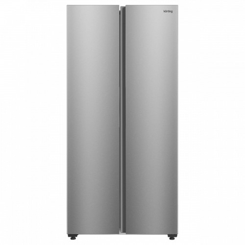 Холодильник Korting KNFS 83177 X