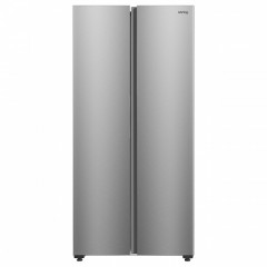 Холодильник Korting KNFS 83177 X