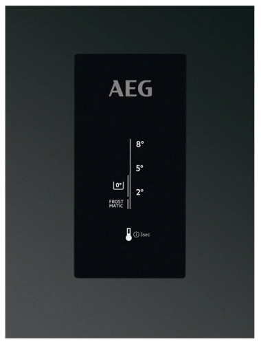 Холодильник AEG RCB 63826 TX