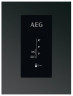 Холодильник AEG RCB 63826 TX