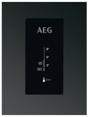 Холодильник AEG RCB 63826 TX