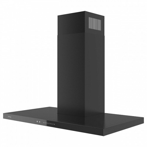 Кухонная вытяжка Korting KHC 9989 GN