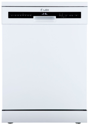 Посудомоечная машина Lex DW 6073 WH