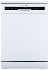 Посудомоечная машина Lex DW 6073 WH