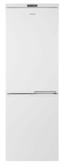 Холодильник SunWind SCC353 белый