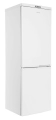 Холодильник SunWind SCC353 белый