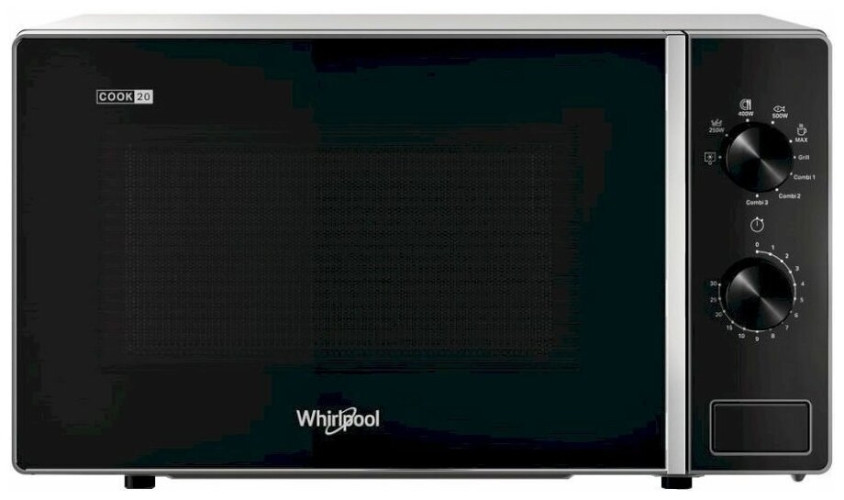Микроволновая печь Whirlpool MWP 103 SB