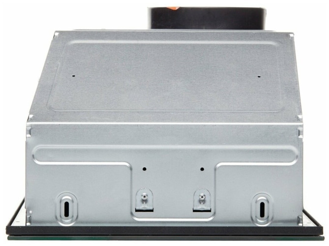 Встраиваемая вытяжка Konigin Skylark Black 60