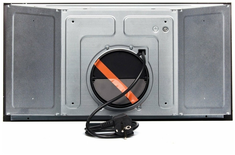 Встраиваемая вытяжка Konigin Skylark Black 60