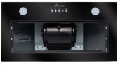 Встраиваемая вытяжка Konigin Skylark Black 60