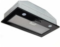 Встраиваемая вытяжка Konigin Skylark Black 60