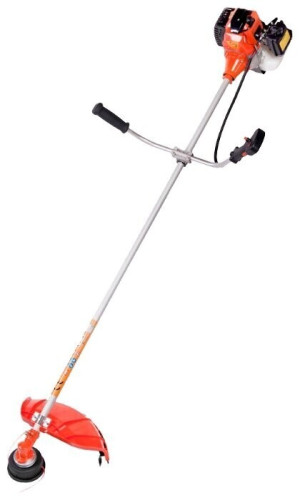 Триммер бензиновый Lider 415