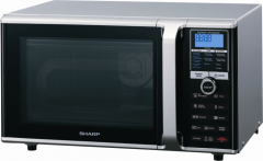 Микроволновая печь Sharp R-8772 N