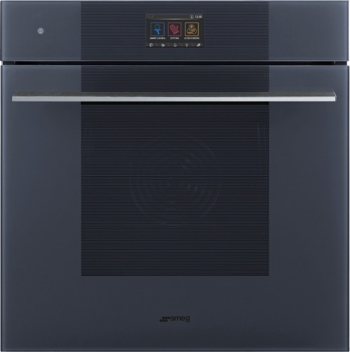 Электрический духовой шкаф Smeg SO6104APG