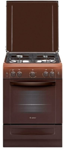 Газовая плита Gefest ПГ 6100 02 0310