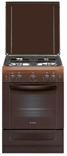 Газовая плита Gefest ПГ 6100 02 0310