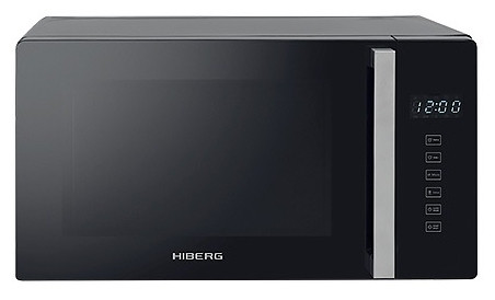 Микроволновая печь HIBERG VM 4088 B