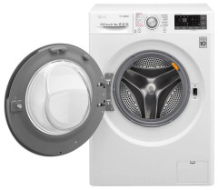 Стиральная машина LG F4J7FH1W
