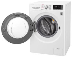 Стиральная машина LG F4J7FH1W