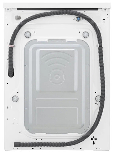 Стиральная машина LG F4J7FH1W