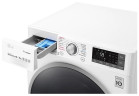 Стиральная машина LG F4J7FH1W