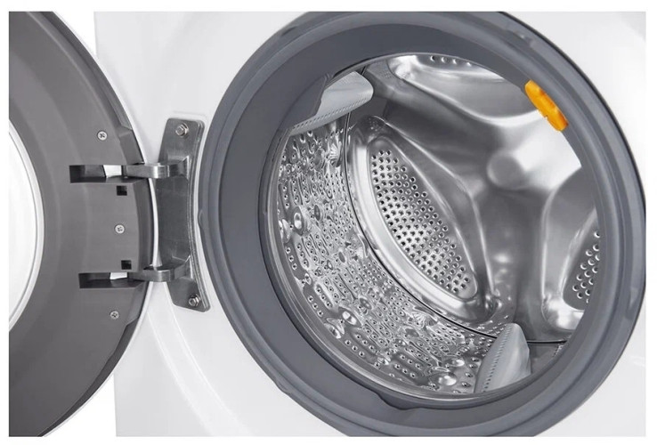 Стиральная машина LG F4J7FH1W