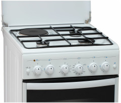 Комбинированная плита Гефест 5101 02