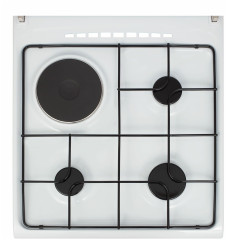 Комбинированная плита Гефест 5101 02