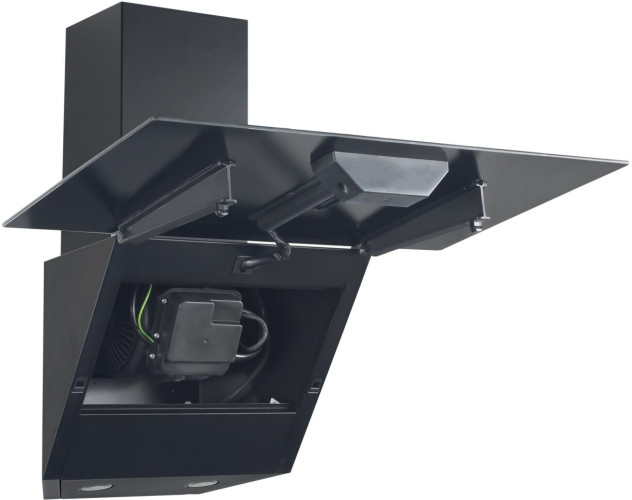 Кухонная вытяжка MBS ALPINIA 160 GLASS WHITE