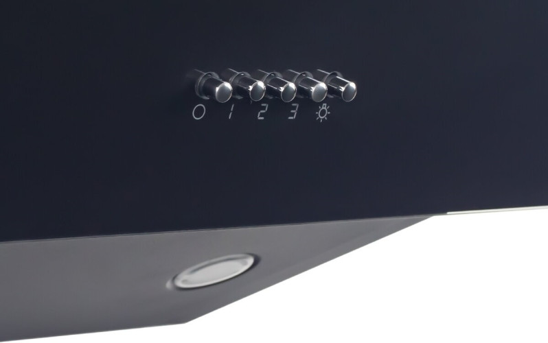 Кухонная вытяжка MBS ALPINIA 160 GLASS WHITE