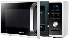 Микроволновая печь Samsung MG23F301TQW
