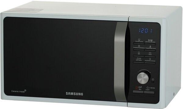 Микроволновая печь Samsung MG23F301TQW