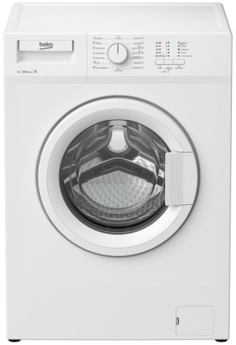 Стиральная машина Beko WRE 54P1