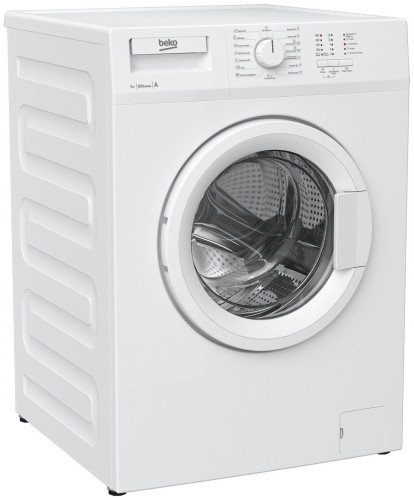 Стиральная машина Beko WRE 54P1
