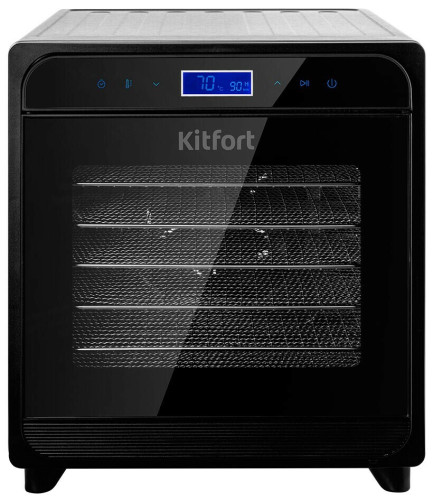 Сушилка для овощей Kitfort КТ-1934